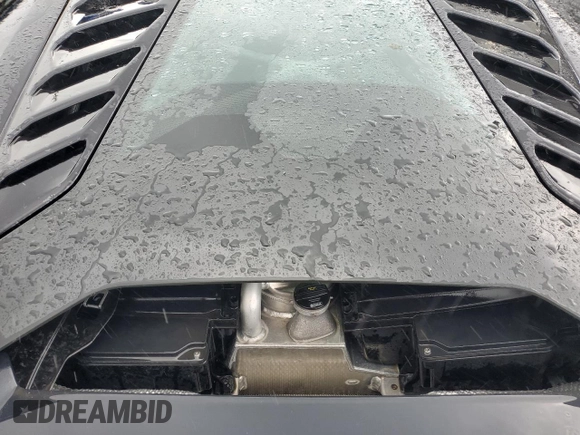 2019 Lamborghini Huracan z VIN ZHWUC1ZF0KLA11341, wystawiony jako Copart lot #54303435 z przebiegiem Nie podano mil oraz Szkody całkowita. Historia ofert i sprzedaży dostępna na DreamBid. Obrazek 11.