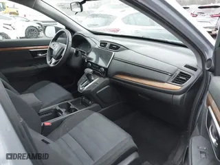 2021 Honda CR-V EX with VIN 2HKRW2H56MH641938, listed as a IAAI auction lot 40795839 with 55,312 mi miles. Bid and sale history available at carsss.com. Image 5.
