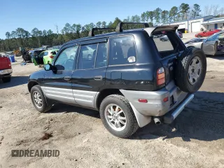 2000 Toyota RAV4 z VIN JT3HP10V6Y0237835, wystawiony jako Copart lot #44999905 z przebiegiem 150 382 mil mil oraz Szkoda całkowita • Salvage title. Historia ofert i sprzedaży dostępna na DreamBid. Obrazek 2.