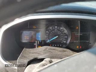 2020 Ford Edge SEL с VIN 2FMPK3J92LBA30123, выставлен на аукционе Copart как лот 63192805 с пробегом 119 534 миль миль и Списание • Salvage title. История ставок и продаж доступна на DreamBid. Изображение 9.
