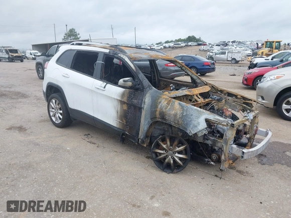 2021 Jeep Cherokee Latitude с VIN 1C4PJLCB2MD136896, выставлен на аукционе IAAI как лот 42260341 с пробегом Не указан миль и . История ставок и продаж доступна на DreamBid. Изображение 1.