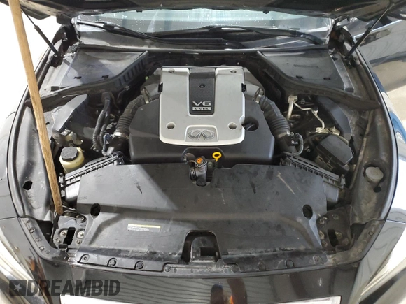 2015 Infiniti Q50 Premium z VIN JN1BV7AP4FM350041, wystawiony jako Copart lot #45012215 z przebiegiem 139 269 mil mil oraz Szkoda całkowita • Salvage title. Historia ofert i sprzedaży dostępna na DreamBid. Obrazek 12.