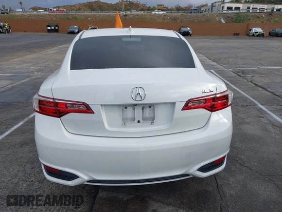 2017 Acura ILX Premium z VIN 19UDE2F73HA002562, wystawiony jako IAAI lot #41774586 z przebiegiem 147 303 mil mil oraz . Historia ofert i sprzedaży dostępna na DreamBid. Obrazek 16.