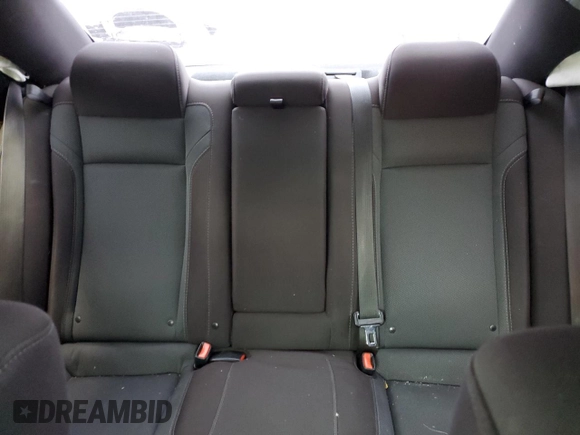 2017 Dodge Charger SXT with VIN 2C3CDXHG6HH606426, listed as a Copart auction lot 52100185 with 122,910 mi miles and Salvage Title. Bid and sale history available at DreamBid. Image 10.
