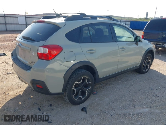 2013 Subaru Crosstrek Premium z VIN JF2GPAVC4D2808673, wystawiony jako IAAI lot #42095280 z przebiegiem 109 897 mil mil oraz . Historia ofert i sprzedaży dostępna na DreamBid. Obrazek 4.