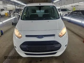 2018 Ford Transit Connect XLT with VIN NM0LS7F78J1369508, listed as a IAAI auction lot 42554159 with 280,165 mi miles and . Bid and sale history available at DreamBid. Image 17.