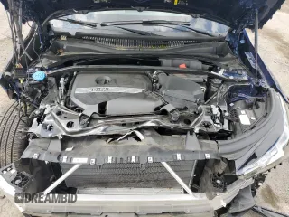 2024 BMW X1 xDrive28i z VIN WBX73EF02R5Z09970, wystawiony jako Copart lot #55577845 z przebiegiem 6 510 mil mil oraz Szkoda całkowita • Salvage title. Historia ofert i sprzedaży dostępna na DreamBid. Obrazek 12.
