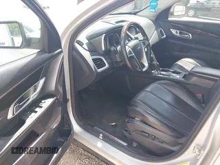 2017 GMC Terrain Denali z VIN 2GKFLRE34H6323323, wystawiony jako IAAI lot #42606924 z przebiegiem 142 609 mil mil oraz . Historia ofert i sprzedaży dostępna na DreamBid. Obrazek 18.