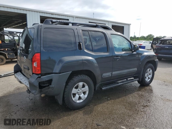 2013 Nissan Xterra S z VIN 5N1AN0NW9DN821198, wystawiony jako Copart lot #57106515 z przebiegiem 114 930 mil mil oraz Szkoda całkowita • Salvage title. Historia ofert i sprzedaży dostępna na DreamBid. Obrazek 3.