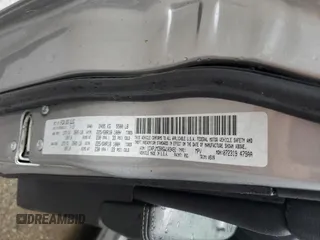 2016 Jeep Cherokee Altitude with VIN 1C4PJMCB0GW103491, listed as a Copart auction lot 57629645 with Not provided miles and Salvage title. Bid and sale history available at DreamBid. Image 13.