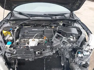 2017 Honda Accord Sedan Sport with VIN 1HGCR2F51HA049314, listed as a IAAI auction lot 42074357 with 147,914 mi miles. Bid and sale history available at carsss.com. Image 10.