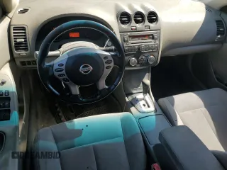 2012 Nissan Altima 2.5 SL with VIN 1N4AL2AP1CN400178, listed as a Copart auction lot 49267265 with 200,873 mi miles and Salvage Title. Bid and sale history available at carsss.com. Image 8.
