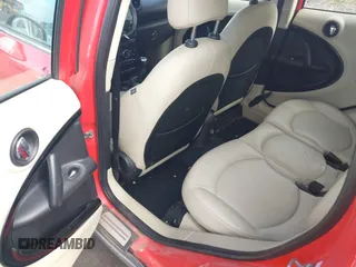 2012 MINI Countryman S with VIN WMWZC5C54CWM13041, listed as a IAAI auction lot 42244303 with 139,733 mi miles and . Bid and sale history available at DreamBid. Image 8.