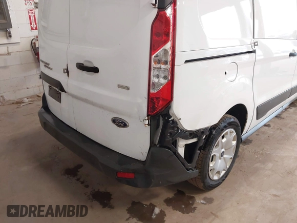 2016 Ford Transit Connect XL с VIN NM0LS7EX4G1282036, выставлен на аукционе IAAI как лот 42407304 с пробегом 226 612 миль миль и . История ставок и продаж доступна на DreamBid. Изображение 6.