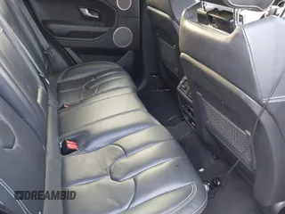 2012 Land Rover Range Rover Evoque Prestige Premium with VIN SALVV2BG3CH645754, listed as a IAAI auction lot 42161102 with 112,101 mi miles and . Bid and sale history available at DreamBid. Image 8.