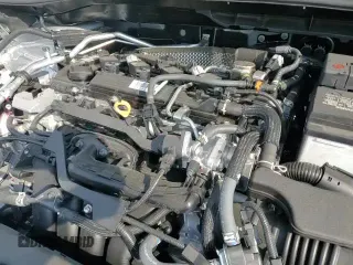 2024 Toyota Corolla Cross L with VIN 7MUAAAAG4RV086349, listed as a Copart auction lot 81036175 with 1,794 mi miles and Salvage title. Bid and sale history available at DreamBid. Image 14.