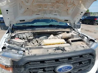 2022 Ford F-150 XL с VIN 1FTFW1E5XNKE91143, выставлен на аукционе IAAI как лот 42823433 с пробегом 74 617 миль миль и . История ставок и продаж доступна на DreamBid. Изображение 10.