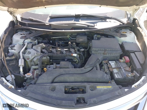 2013 Nissan Altima 2.5 S with VIN 1N4AL3AP8DN430768, listed as a IAAI auction lot 42055193 with 176,334 mi miles. Bid and sale history available at carsss.com. Image 10.