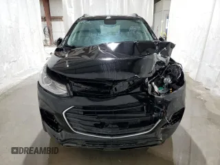 2020 Chevrolet Trax LT с VIN 3GNCJPSB8LL333711, выставлен на аукционе Copart как лот 56708635 с пробегом 47 162 миль миль и Чистый • Clean title. История ставок и продаж доступна на DreamBid. Изображение 5.