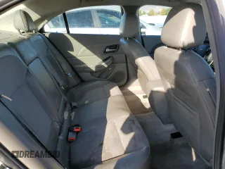 2016 Chevrolet Malibu Limited LT with VIN 1G11C5SA6GF163380, listed as a Copart auction lot 82610783 with 121,880 mi miles and Salvage Title. Bid and sale history available at carsss.com. Image 10.