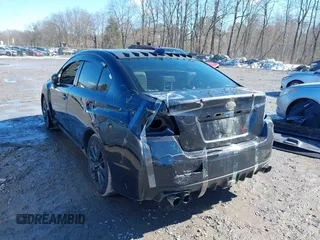2018 Subaru WRX с VIN JF1VA1A65J9822484, выставлен на аукционе IAAI как лот 41687848 с пробегом 89 566 миль миль и . История ставок и продаж доступна на DreamBid. Изображение 6.