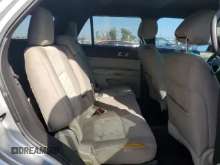 2013 Ford Explorer с VIN 1FM5K7B99DGC51953, выставлен на аукционе Copart как лот 83353764 с пробегом 211 165 миль миль и Списание • Salvage title. История ставок и продаж доступна на DreamBid. Изображение 11.