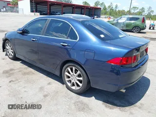 2008 Acura TSX z VIN JH4CL96868C014029, wystawiony jako IAAI lot #42194350 z przebiegiem 223 482 mil mil oraz . Historia ofert i sprzedaży dostępna na DreamBid. Obrazek 3.