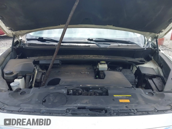 2014 Infiniti QX60 with VIN 5N1AL0MM1EC543092, listed as a IAAI auction lot 42784721 with 176,448 mi miles and . Bid and sale history available at DreamBid. Image 10.