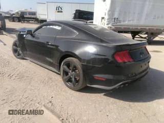 2023 Ford Mustang GT with VIN 1FA6P8CF7P5304031, listed as a IAAI auction lot 41323542 with Not provided miles and . Bid and sale history available at DreamBid. Image 3.
