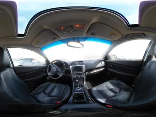 2012 Mazda 6 S Grand Touring with VIN 1YVHZ8CB6C5M09707, listed as a IAAI auction lot 41792323 with 174,070 mi miles and . Bid and sale history available at DreamBid. Image 18.