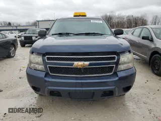 2007 Chevrolet Suburban LT with VIN 3GNGK26K47G270195, listed as a Copart auction lot 50047425 with 120,983 mi miles and Clean Title. Bid and sale history available at DreamBid. Image 5.
