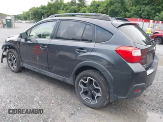 2015 Subaru Crosstrek z VIN JF2GPAAC6FG272983, wystawiony jako IAAI lot #42628894 z przebiegiem 128 831 mil mil oraz . Historia ofert i sprzedaży dostępna na DreamBid. Obrazek 3.