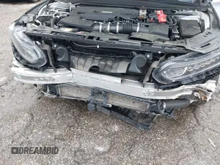 2020 Honda Accord EX-L with VIN 1HGCV2F5XLA017174, listed as a IAAI auction lot 42315584 with Not provided miles and . Bid and sale history available at DreamBid. Image 6.