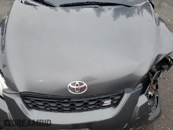 2009 Toyota Matrix S z VIN 2T1LE40E39C005200, wystawiony jako Copart lot #50124745 z przebiegiem 179 951 mil mil oraz Szkoda całkowita • Salvage title. Historia ofert i sprzedaży dostępna na DreamBid. Obrazek 12.