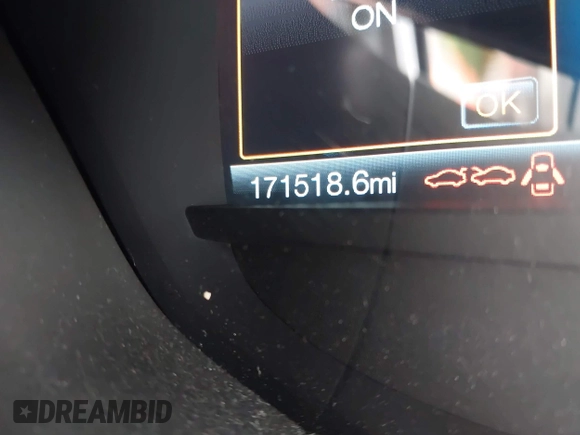 2016 Ford Fusion SE with VIN 3FA6P0T98GR155623, listed as a IAAI auction lot 42657514 with 171,518 mi miles and . Bid and sale history available at DreamBid. Image 16.