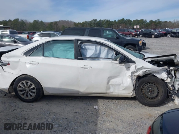 2017 Toyota Camry XLE with VIN 4T1BF1FK6HU427298, listed as a IAAI auction lot 41596308 with 138,543 mi miles and . Bid and sale history available at DreamBid. Image 14.
