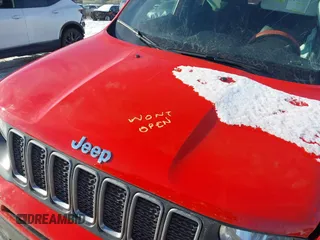 2023 Jeep Renegade Limited with VIN ZACNJDD11PPP35035, listed as a IAAI auction lot 41355944 with Not provided miles and . Bid and sale history available at DreamBid. Image 10.