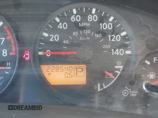 2006 Nissan Frontier SE z VIN 1N6AD07U16C452948, wystawiony jako IAAI lot #42376966 z przebiegiem 228 540 mil mil oraz . Historia ofert i sprzedaży dostępna na DreamBid. Obrazek 15.