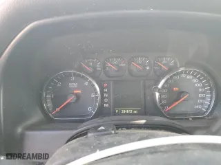 2014 Chevrolet Silverado 1500 Work Truck with VIN 1GCRCPEH7EZ332963, listed as a Copart auction lot 48290415 with 394,812 mi miles and Salvage Title. Bid and sale history available at carsss.com. Image 9.