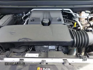 2024 Chevrolet Colorado 2WD LT z VIN 1GCPSCEK3R1318917, wystawiony jako IAAI lot #42157057 z przebiegiem 4841 mil mil oraz . Historia ofert i sprzedaży dostępna na DreamBid. Obrazek 10.