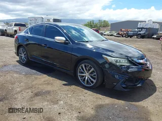 2016 Acura ILX Premium with VIN 19UDE2F74GA007817, listed as a IAAI auction lot 42317577 with 85,064 mi miles and . Bid and sale history available at DreamBid. Image 1.