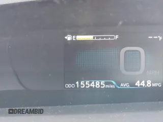 2017 Toyota Prius Two with VIN JTDKBRFU0H3037920, listed as a IAAI auction lot 42356304 with 155,485 mi miles and . Bid and sale history available at DreamBid. Image 15.