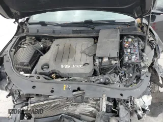 2013 Buick LaCrosse Touring with VIN 1G4GJ5E33DF230108, listed as a Copart auction lot 51498395 with 188,986 mi miles and Clean title. Bid and sale history available at DreamBid. Image 12.