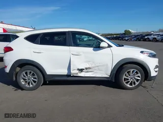 2016 Hyundai Tucson SE with VIN KM8J3CA44GU200294, listed as a IAAI auction lot 41678222 with 65,468 mi miles. Bid and sale history available at carsss.com. Image 13.