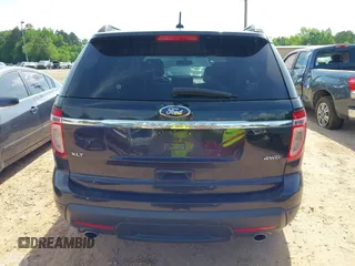 2015 Ford Explorer XLT z VIN 1FM5K8D89FGA11640, wystawiony jako IAAI lot #42230349 z przebiegiem 199 077 mil mil oraz . Historia ofert i sprzedaży dostępna na DreamBid. Obrazek 17.