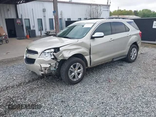 2013 Chevrolet Equinox LT with VIN 2GNALPEK9D6279080, listed as a IAAI auction lot 41946112 with 196,276 mi miles and . Bid and sale history available at DreamBid. Image 2.