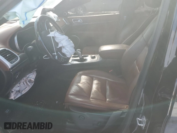 2019 Jeep Grand Cherokee Summit with VIN 1C4RJFJG8KC815616, listed as a Copart auction lot 88850085 with 0 mi miles and Salvage Title. Bid and sale history available at carsss.com. Image 7.