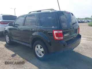 2012 Ford Escape XLT с VIN 1FMCU9DG3CKC30469, выставлен на аукционе IAAI как лот 42450930 с пробегом 118 692 миль миль и . История ставок и продаж доступна на DreamBid. Изображение 3.