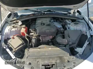 2018 Chevrolet Camaro 1LT с VIN 1G1FB1RX8J0189940, выставлен на аукционе Copart как лот 71609285 с пробегом 94 454 миль миль и Списание • Salvage title. История ставок и продаж доступна на DreamBid. Изображение 15.