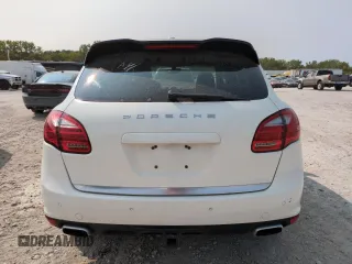 2011 Porsche Cayenne S Hybrid with VIN WP1AE2A23BLA92996, listed as a Copart auction lot 70785354 with 78,214 mi miles and Clean title. Bid and sale history available at DreamBid. Image 6.